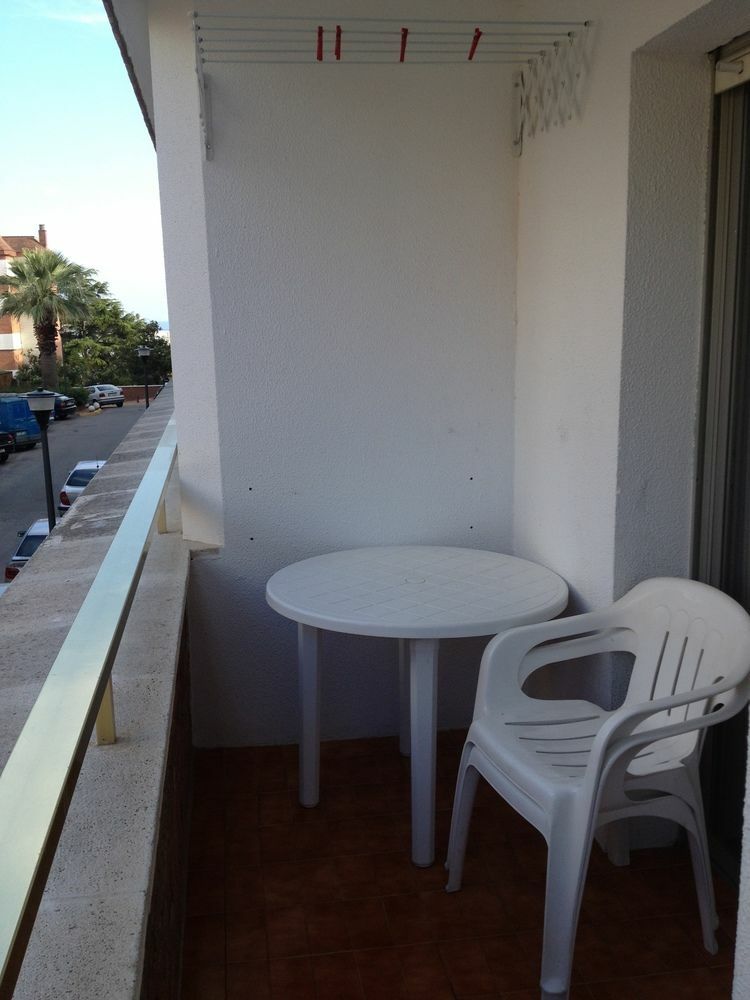 Apartaments Playas Lloret -Famous Family Resort Fenals Beach Lloret de Mar Exterior foto